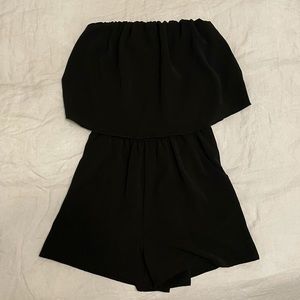 VICI Romper